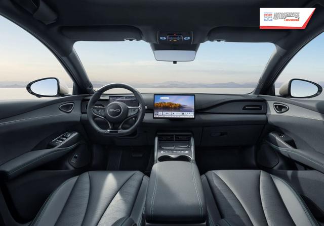 BYD Seal 6 Comfort Touring DM-i 100kmReichw Pano 360 
