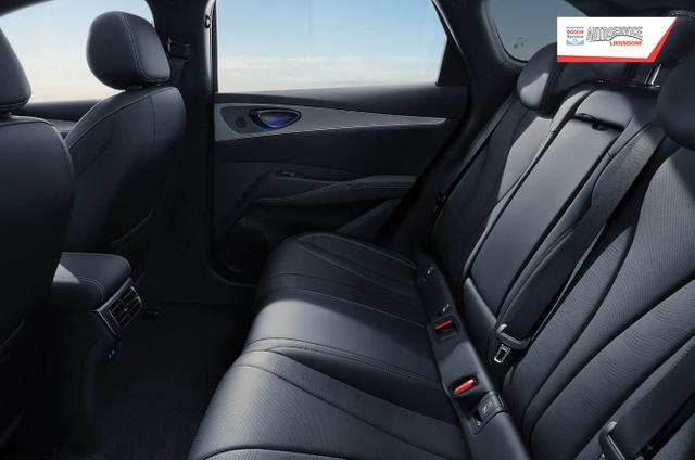 BYD Seal 6 Comfort Touring DM-i 100kmReichw Pano 360 