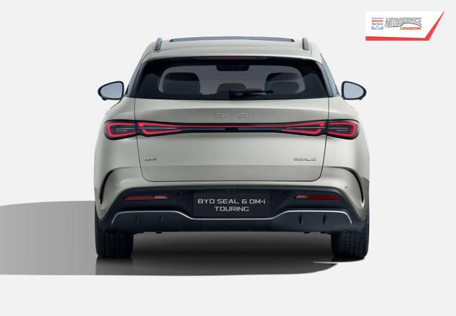BYD Seal 6 Comfort Touring DM-i 100kmReichw Pano 360 