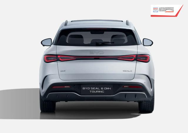 BYD Seal 6 Comfort Touring DM-i 100kmReichw Pano 360 