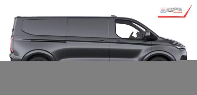 Ford E-Transit Custom Limited 71kWh L2 ProPower 2-S 