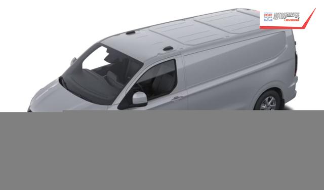 Ford E-Transit Custom Limited 71kWh L2 ACC AHK ProPow 