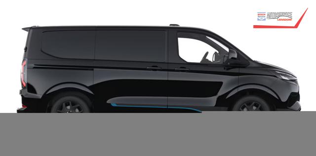 Ford E-Transit Custom Sport 71kWh L2 ProPower LED 2S 