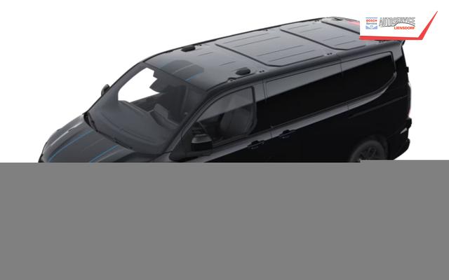 Ford E-Transit Custom Sport 71kWh L2 ProPower LED 2S 