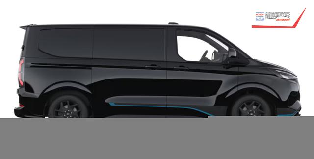 Ford E-Transit Custom Sport 71kWh L1 LED SHZ 3S 17Z 