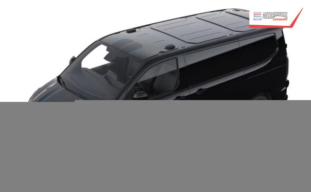Ford E-Transit Custom Sport 71kWh L1 LED SHZ 3S 17Z 
