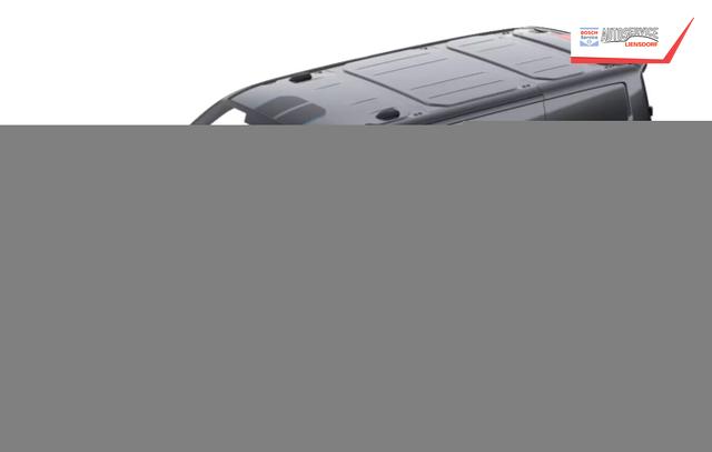 Ford E-Transit Custom Sport 71kWh L1 ProPower AHK 2S 