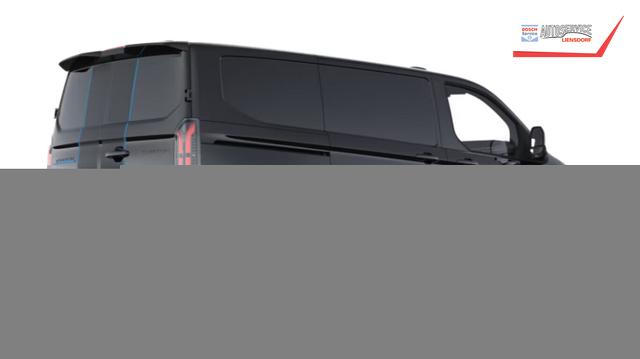 Ford E-Transit Custom Sport 71kWh L1 AHK LED SHZ 17Z 