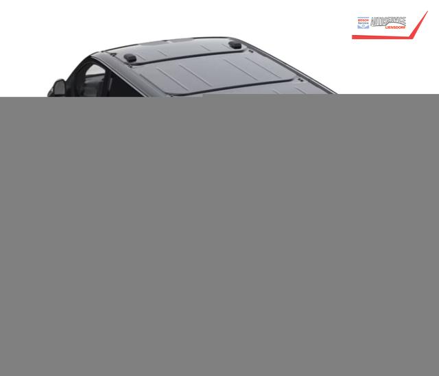 Ford E-Transit Custom Sport 71kWh L1 AHK LED SHZ 17Z 