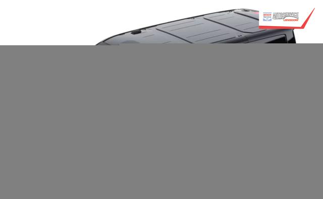 Ford E-Transit Custom Sport 71kWh L1 AHK LED SHZ 17Z 