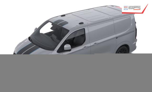 Ford E-Transit Custom Sport 71kWh L1 ProPower AHK LED 