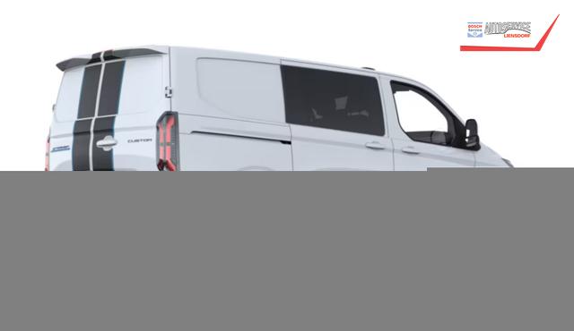 Ford E-Transit Custom Sport DCiV 71kWh L1 ACC ProPow 