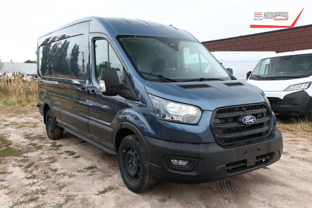 Ford Transit Trend 350 L3H2 LadeP SHZ AHKVorb Kam 3-S 