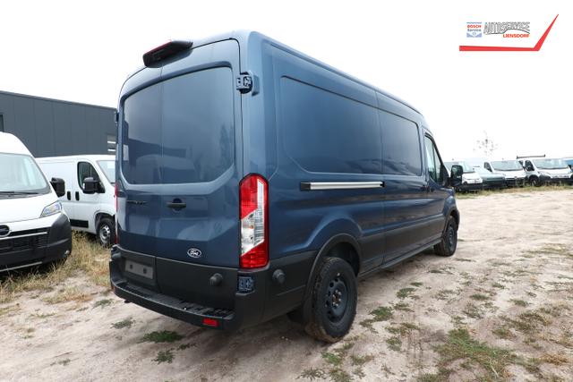 Ford Transit Trend 350 L3H2 LadeP SHZ AHKVorb Kam 3-S 