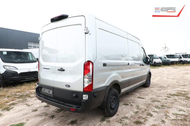 Ford Transit Trend 350 L3H2 LadeP SHZ AHKVorb Kam 3-S 