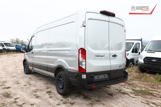 Ford Transit Trend 350 L3H2 LadeP SHZ AHKVorb Kam 3-S 