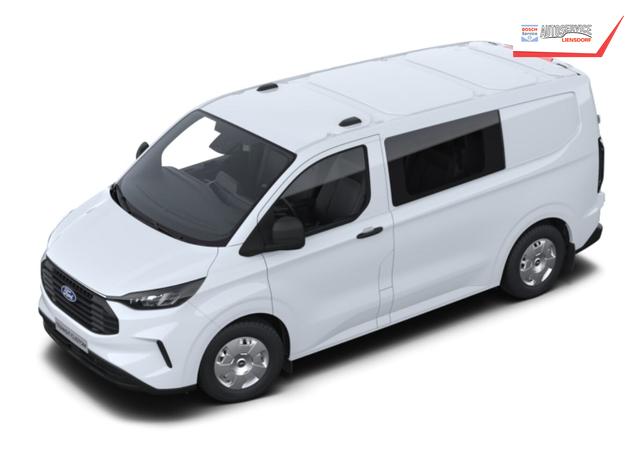 Ford Transit Custom Trend DCiV L1 LED SHZ Kam Temp 5S 
