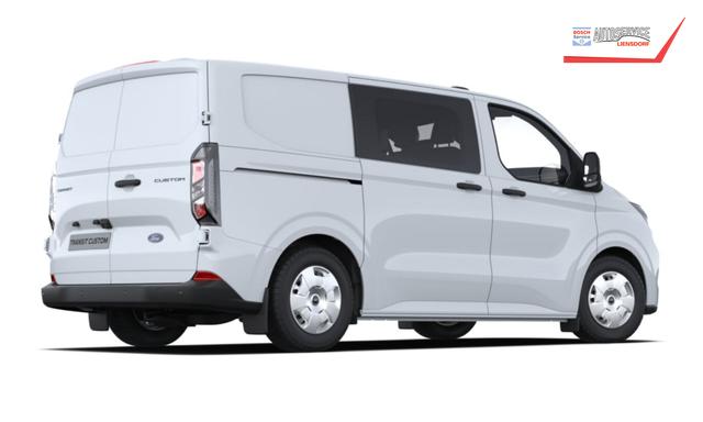 Ford Transit Custom Trend DCiV L1 LED SHZ Kam Temp 5S 