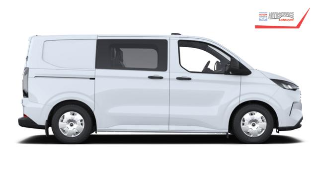 Ford Transit Custom Trend DCiV L1 LED SHZ Kam Temp 5S 