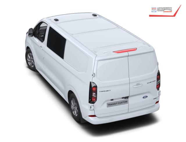 Ford Transit Custom Limited DCiV PHEV L2 Heckkl 5-S 