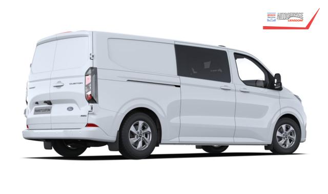 Ford Transit Custom Limited DCiV PHEV L2 Heckkl 5-S 