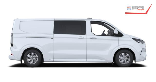 Ford Transit Custom Limited DCiV PHEV L2 Heckkl 5-S 