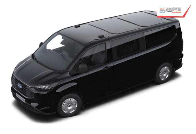 Ford Transit Custom Trend DCiV L2 Kam Temp PDC 6S 