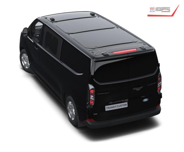 Ford Transit Custom Trend DCiV L2 Kam Temp PDC 6S 