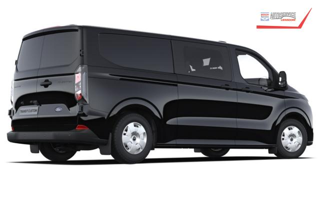 Ford Transit Custom Trend DCiV L2 Kam Temp PDC 6S 