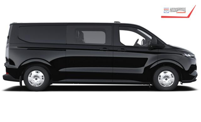 Ford Transit Custom Trend DCiV L2 Kam Temp PDC 6S 