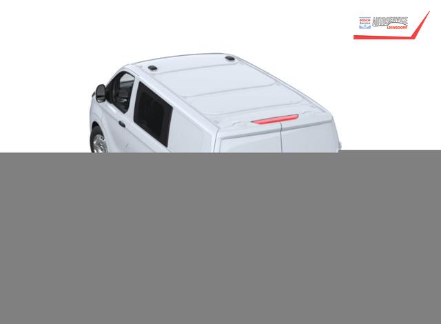 Ford Transit Custom Trend DCiV L1 Kam Temp PDC 6S 