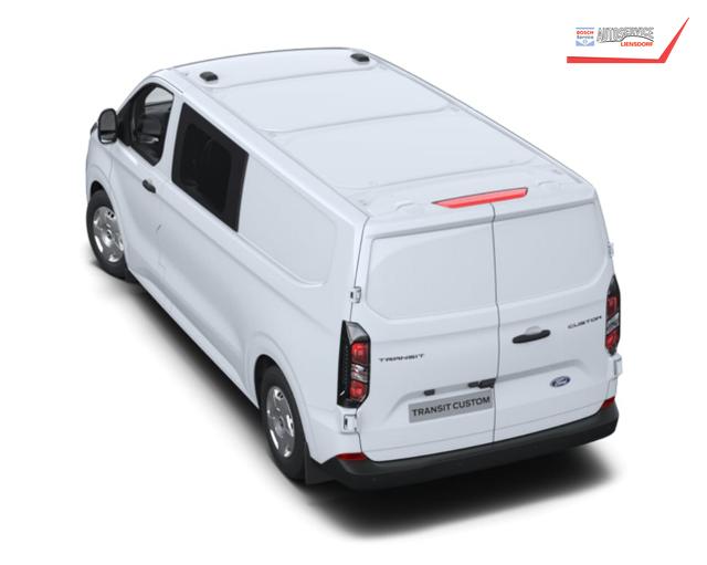 Ford Transit Custom Trend DCiV L2 Kam Temp PDC 6S 
