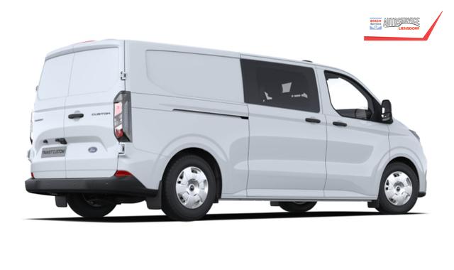 Ford Transit Custom Trend DCiV L2 Kam Temp PDC 6S 