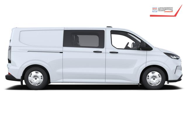 Ford Transit Custom Trend DCiV L2 Kam Temp PDC 6S 