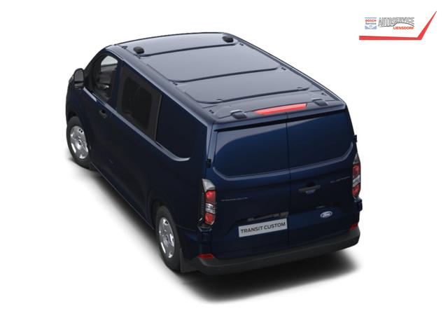 Ford Transit Custom Trend DCiV L1 SHZ Kam Temp PDC 6S 