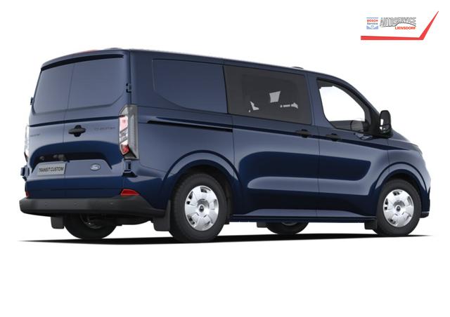 Ford Transit Custom Trend DCiV L1 SHZ Kam Temp PDC 6S 