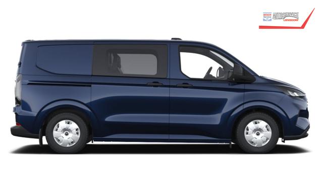 Ford Transit Custom Trend DCiV L1 SHZ Kam Temp PDC 6S 