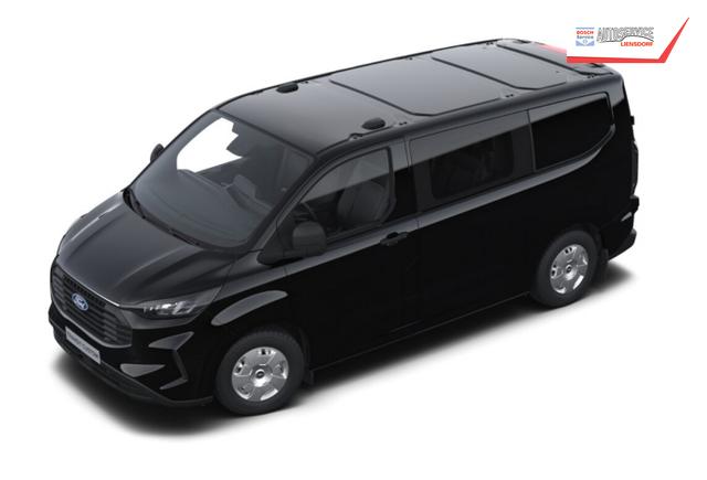 Ford Transit Custom Trend DCiV L1 LED Heckkl SHZ 6S 