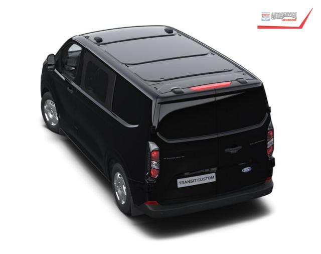 Ford Transit Custom Trend DCiV L1 LED Heckkl SHZ 6S 