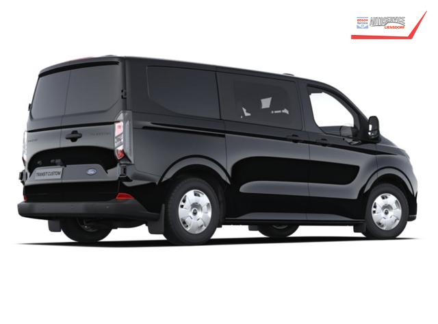 Ford Transit Custom Trend DCiV L1 LED Heckkl SHZ 6S 