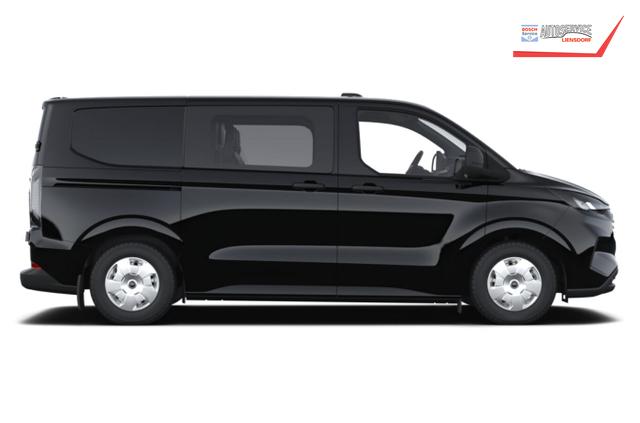 Ford Transit Custom Trend DCiV L1 LED Heckkl SHZ 6S 