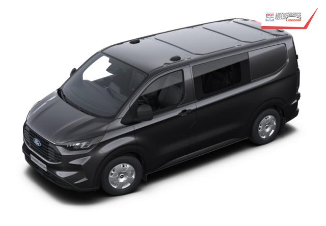 Ford Transit Custom Trend DCiV Aut L1 LED Heckkl SHZ 