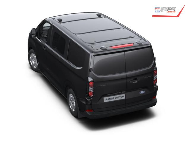 Ford Transit Custom Trend DCiV Aut L1 LED Heckkl SHZ 