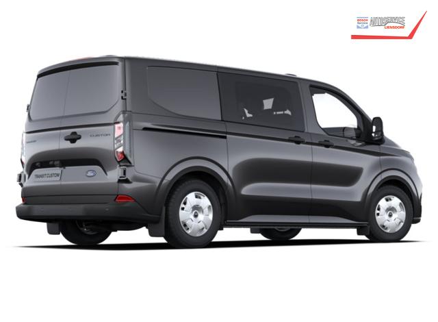 Ford Transit Custom Trend DCiV Aut L1 LED Heckkl SHZ 