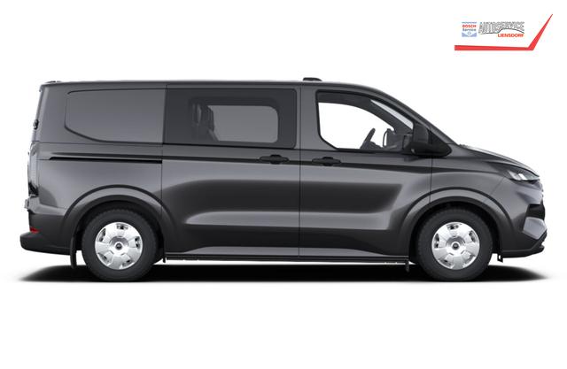Ford Transit Custom Trend DCiV Aut L1 LED Heckkl SHZ 