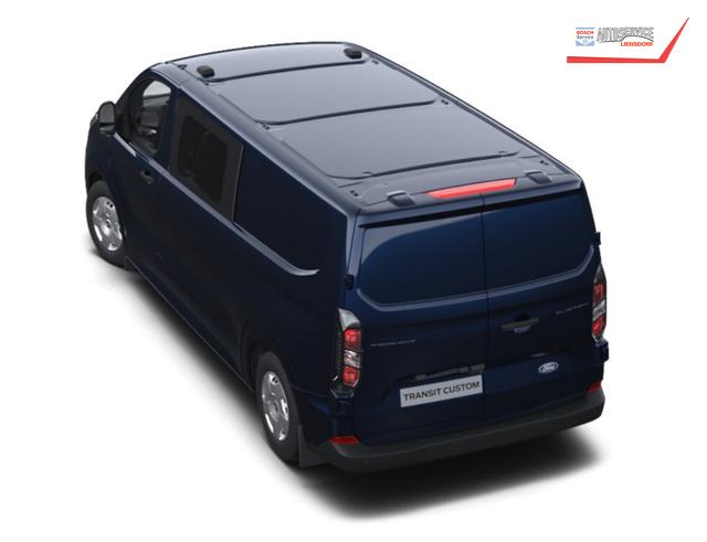 Ford Transit Custom Trend DCiV L2 LED Kam Temp PDC 6S 