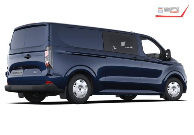 Ford Transit Custom Trend DCiV L2 LED Kam Temp PDC 6S 