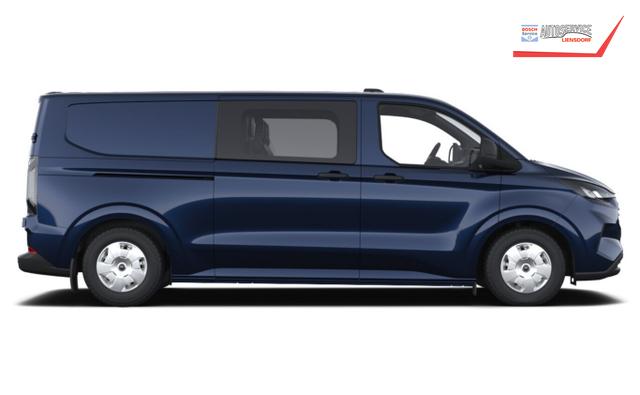 Ford Transit Custom Trend DCiV L2 LED Kam Temp PDC 6S 
