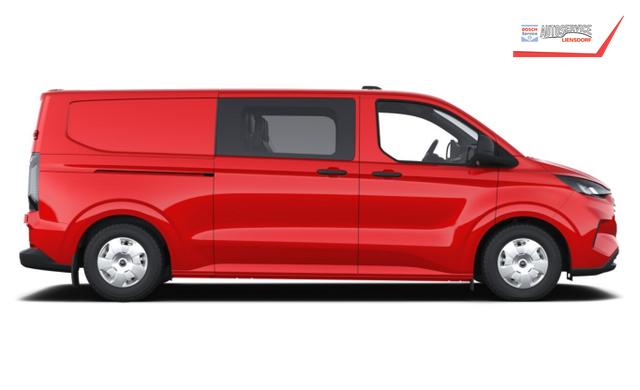 Ford Transit Custom Trend DCiV L2 SHZ Kam Temp PDC 6S 