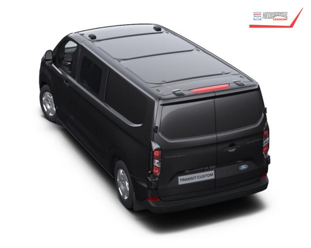 Ford Transit Custom Trend DCiV AWD L2 LED SHZ Kam 5S 